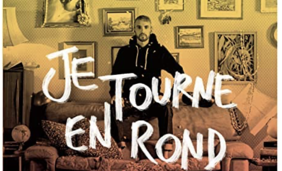 Je tourne en rond